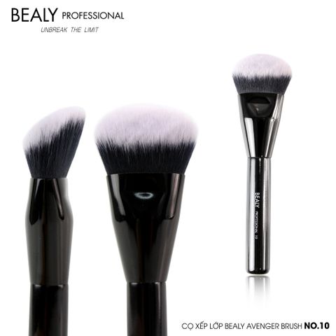  CỌ XẾP LỚP BEALY AVENGER BRUSH NO.10 