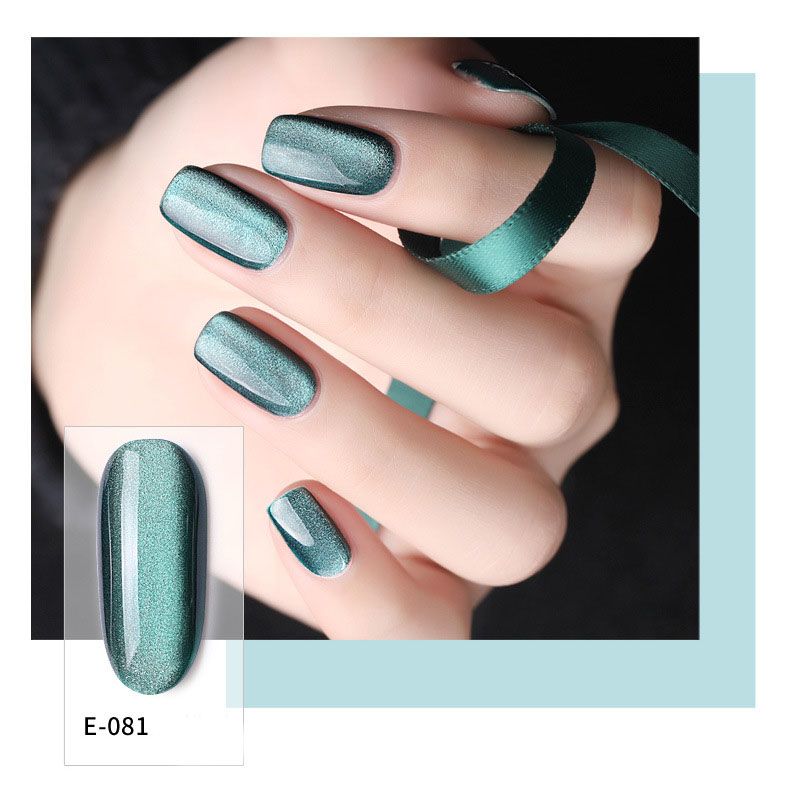 SƠN MẮT MÈO GAOY E81