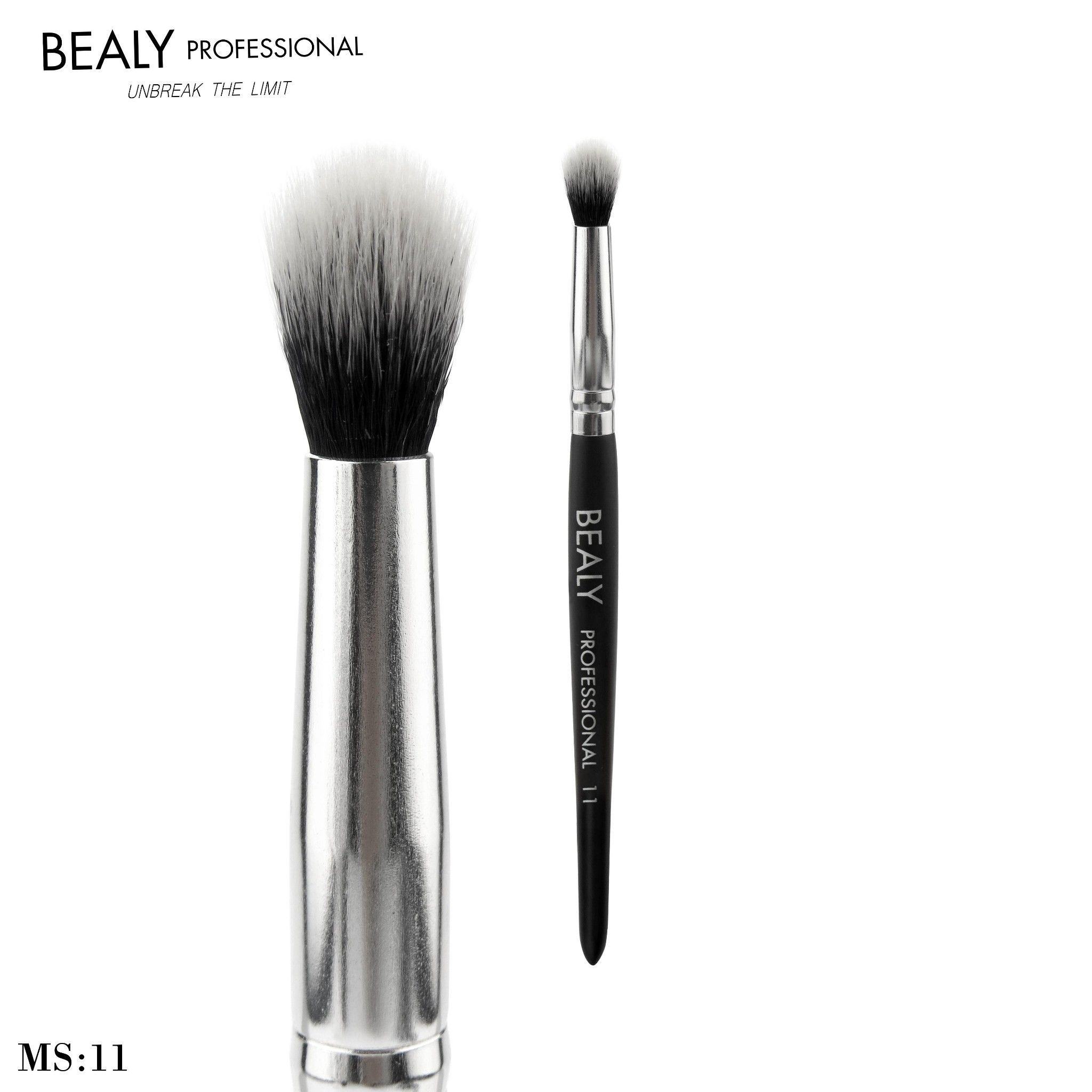CỌ XẾP LỚP TÁN MÀU MẮT BEALY NO.11