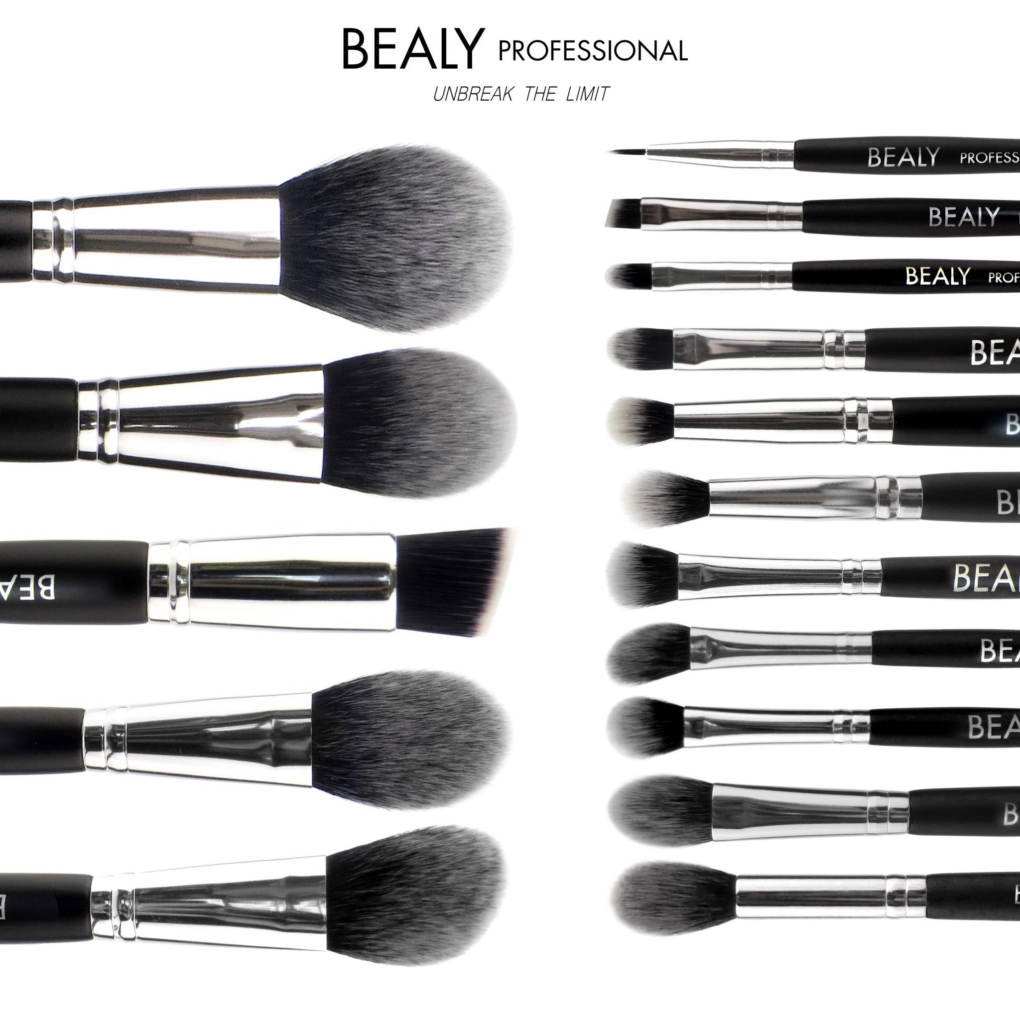 BỘ CỌ TRANG ĐIỂM XẾP LỚP BEALY 16C