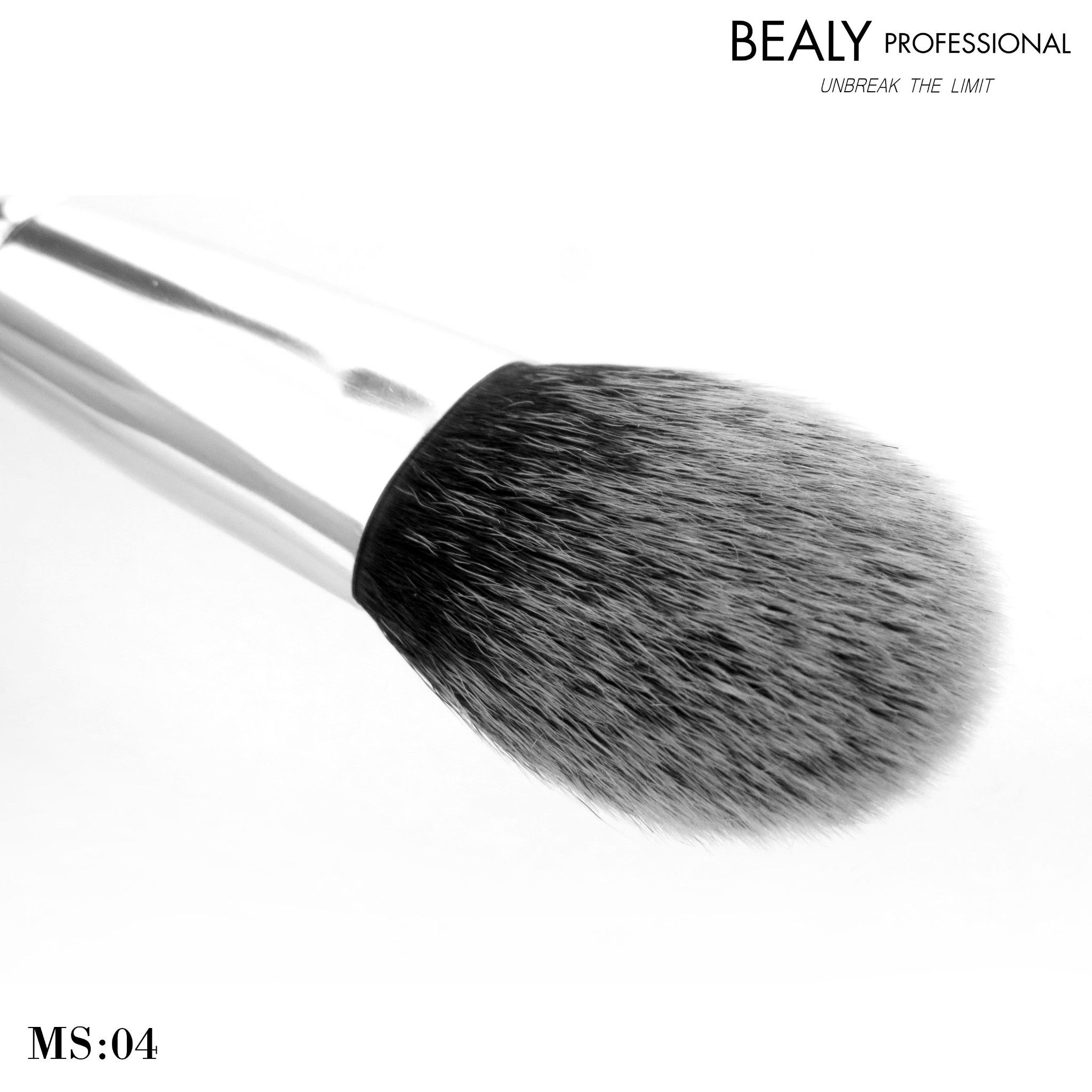 CỌ MÁ HỒNG XẾP LỚP BEALY NO.04