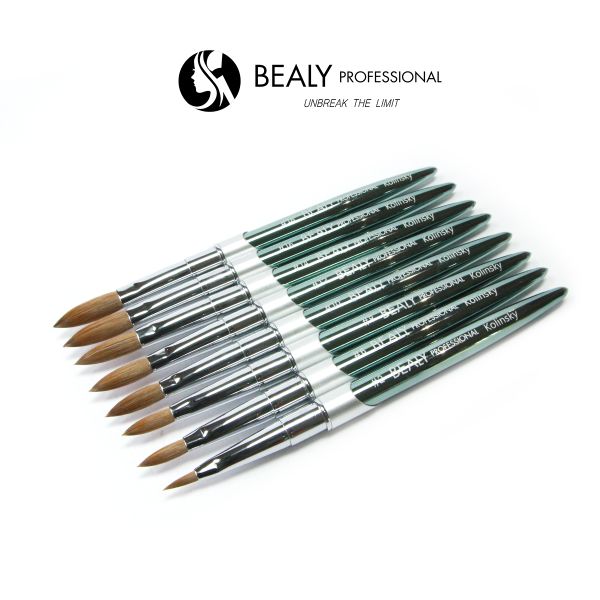 CỌ ĐẮP BỘT BEALY - LV XANH LỤC