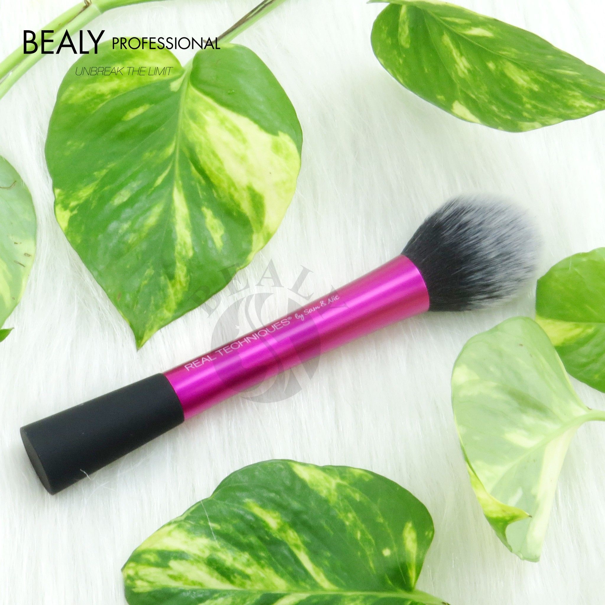 CỌ MÁ HỒNG EO THON REAL TECHNIQUE