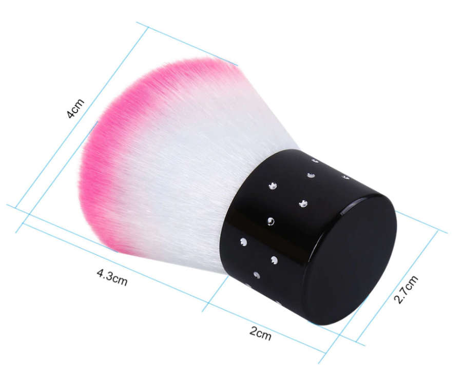 CHỔI QUÉT MÓNG CÁNH HOA BEALY