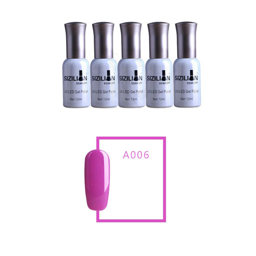 SƠN GEL 06