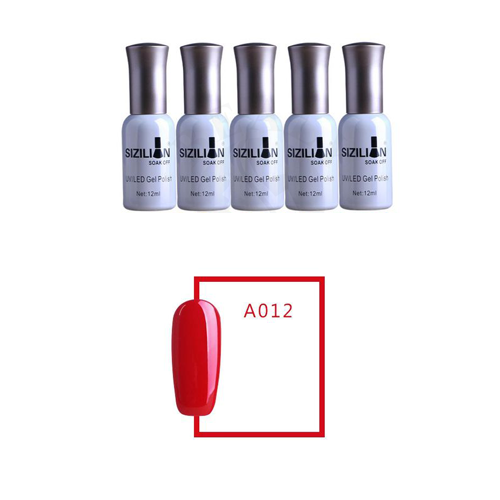 SƠN GEL 12