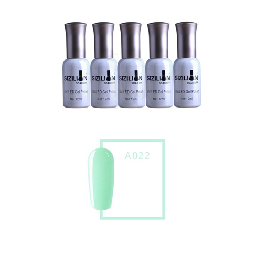 SƠN GEL 22
