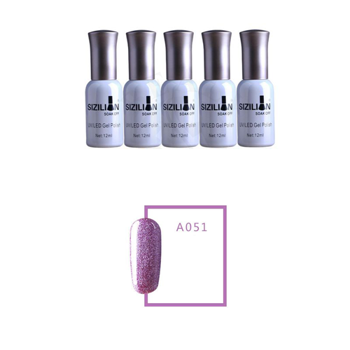 SƠN GEL 51