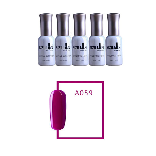 SƠN GEL 59