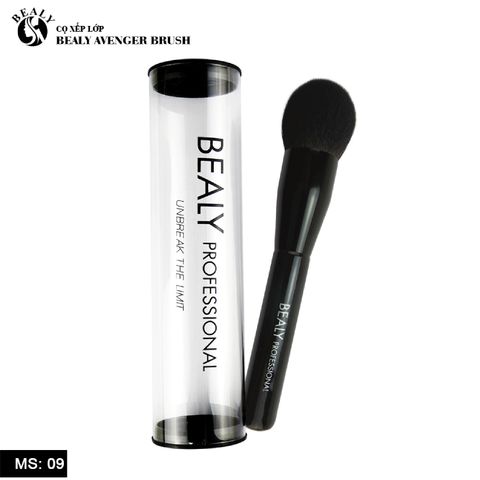  CỌ XẾP LỚP BEALY AVENGER BRUSH NO.09 