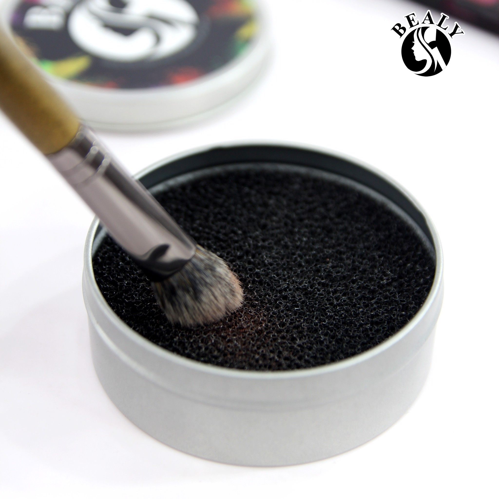DUNG CỤ VỆ SINH CỌ KHÔ (BEALY)
