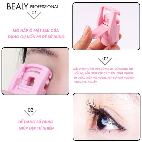  BẤM MI MINI BEALY 