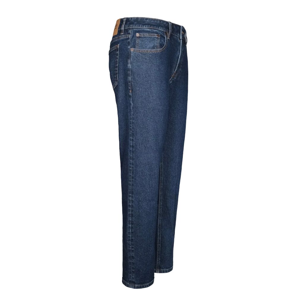 Coolmate Copper Denim OG Slim - Dark Blue