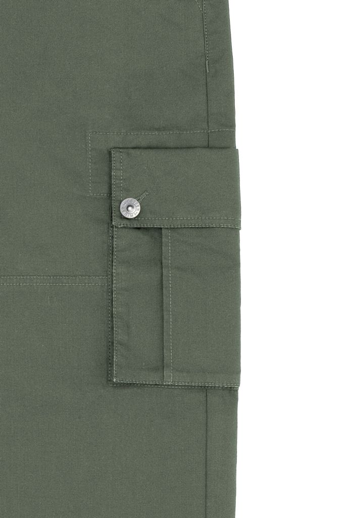 Army Cargo Ripstop / Relax Pants