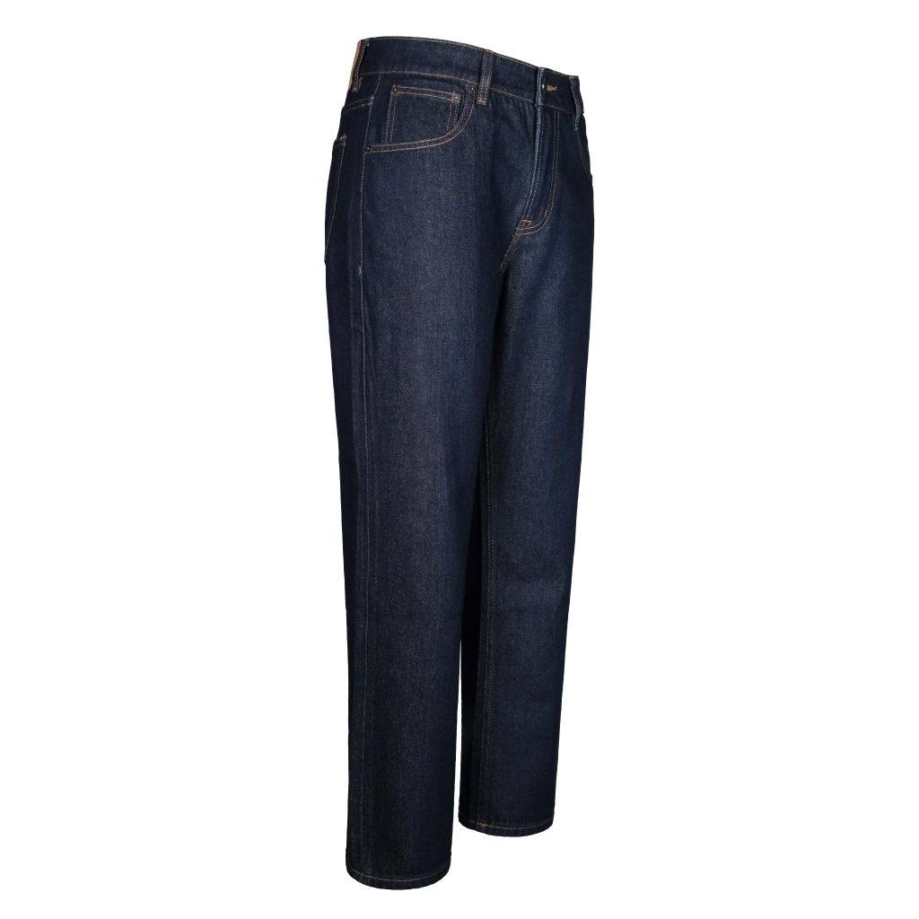 Coolmate Copper Denim Straight - Garment