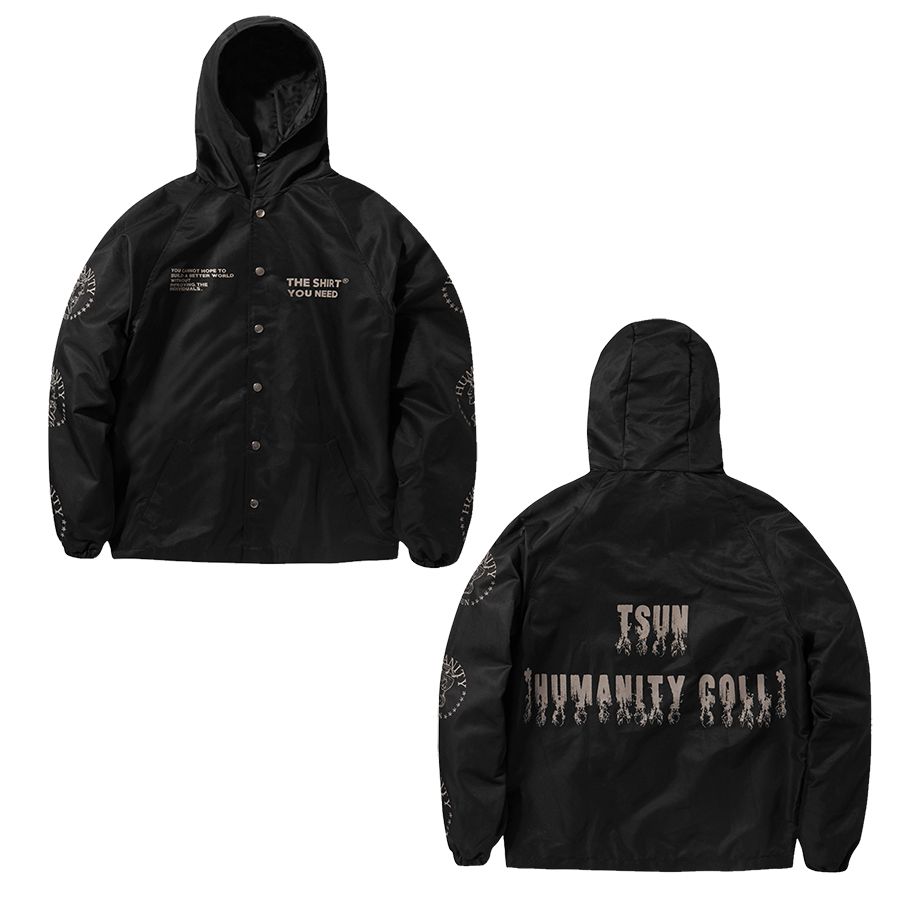 Humanity Jacket