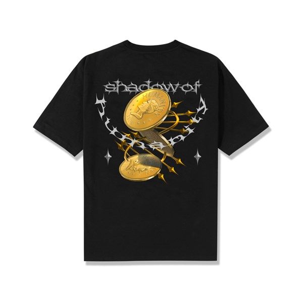 Shadow of Humanity Tee (No Restock)