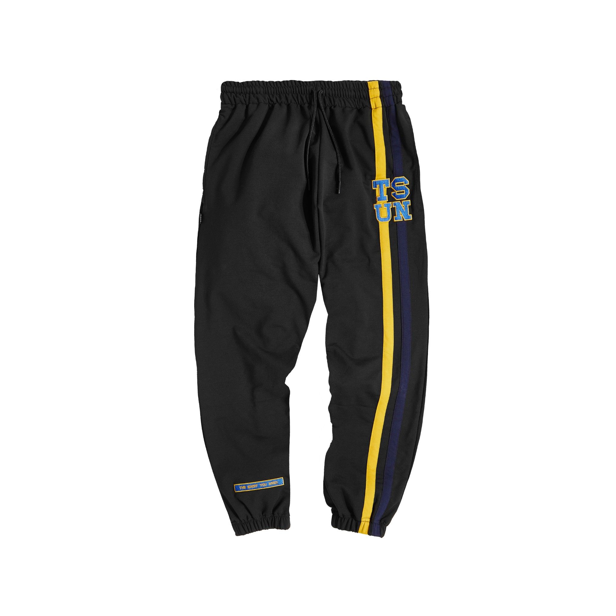 Sweat Pants Black