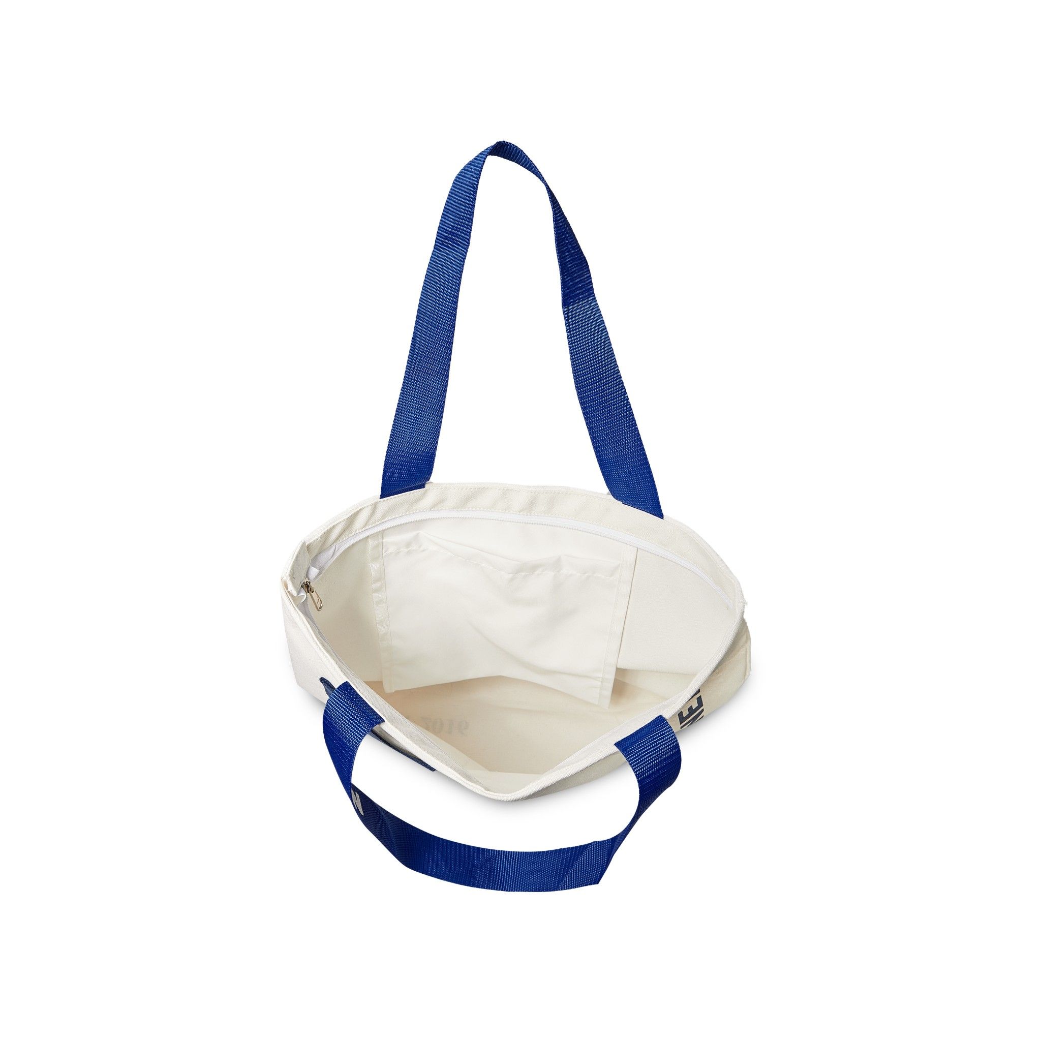 Tote Bag Canvas/White