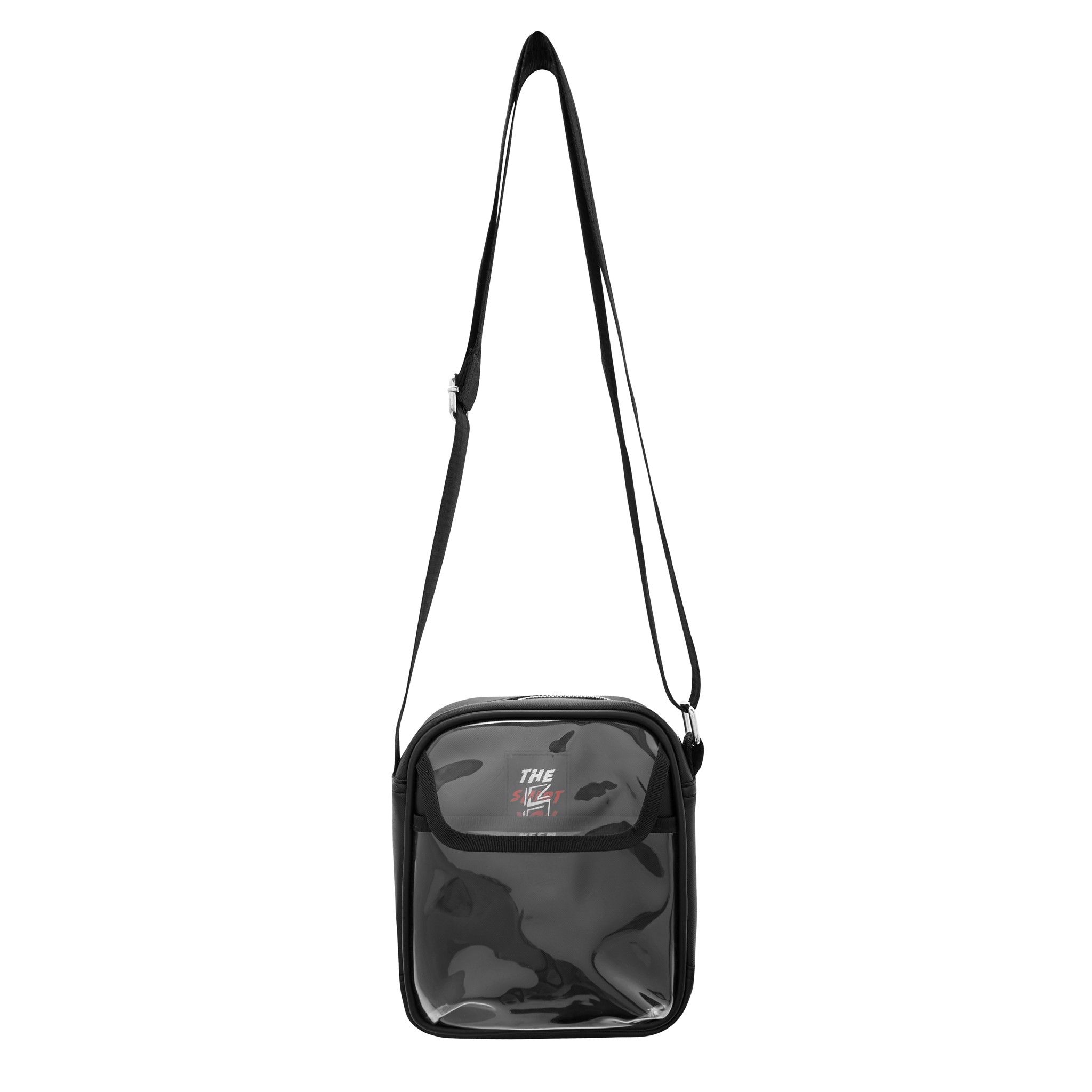 Crossbody Bag - TSUN (No Restock)