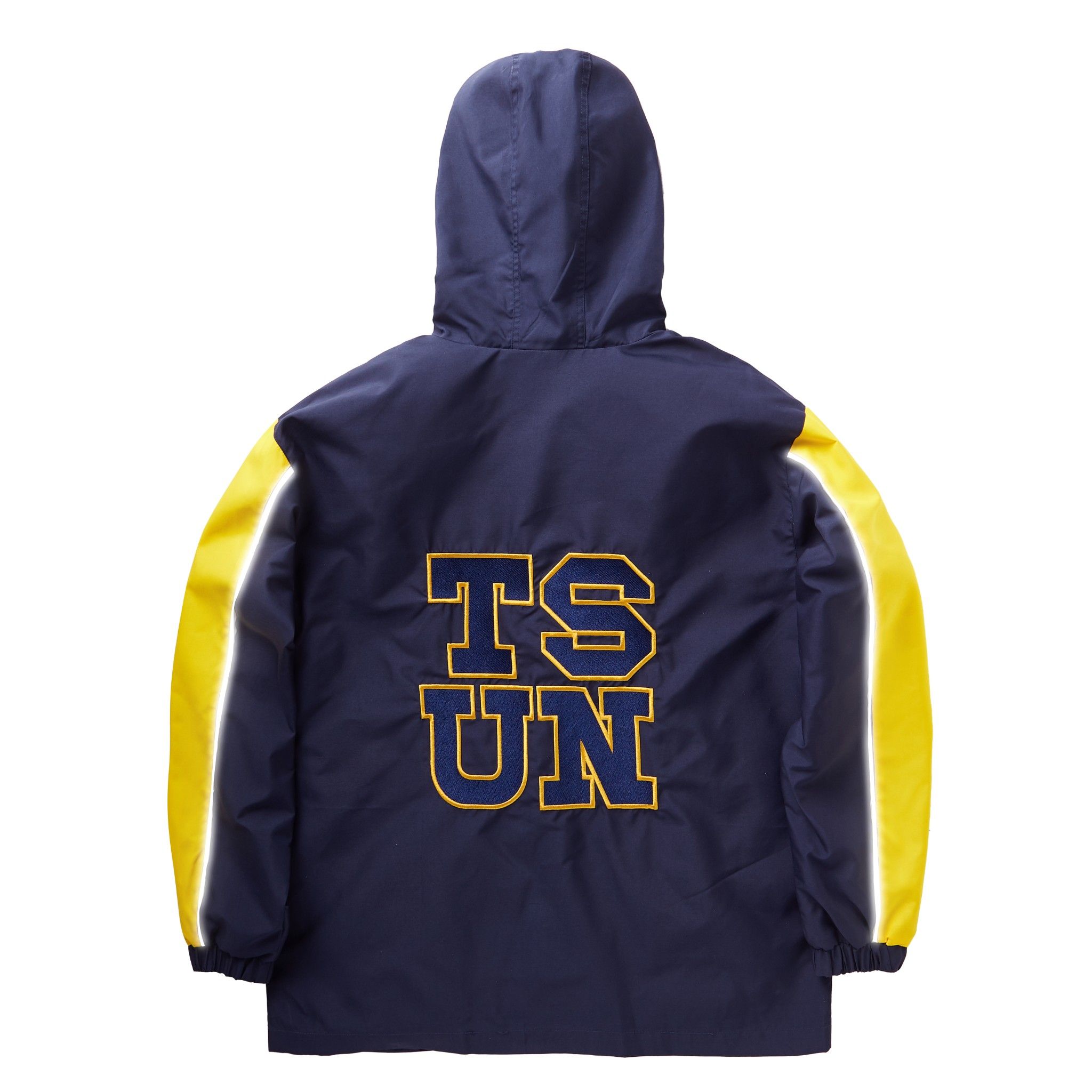 OutDoor Jacket Y/B