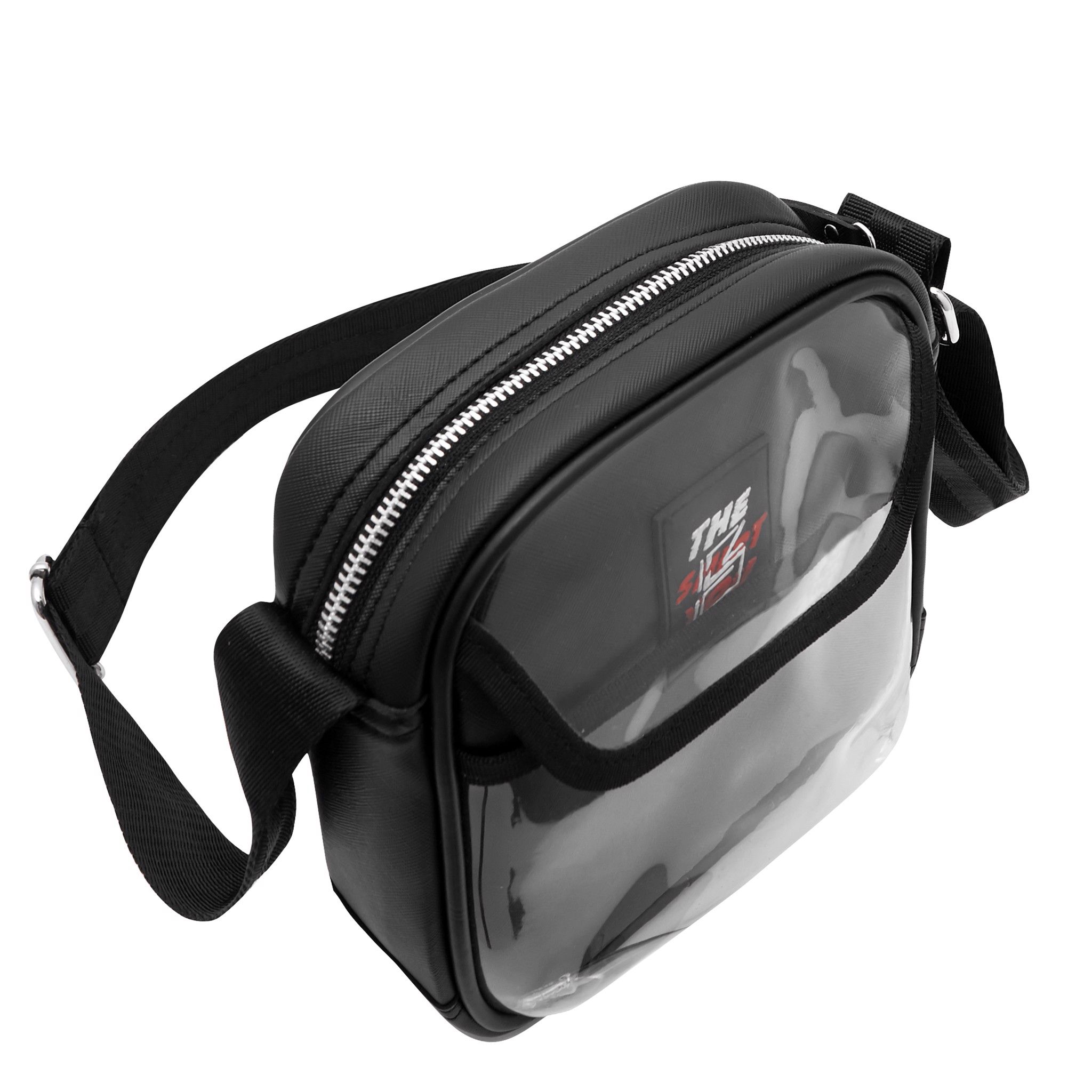 Crossbody Bag - TSUN (No Restock)
