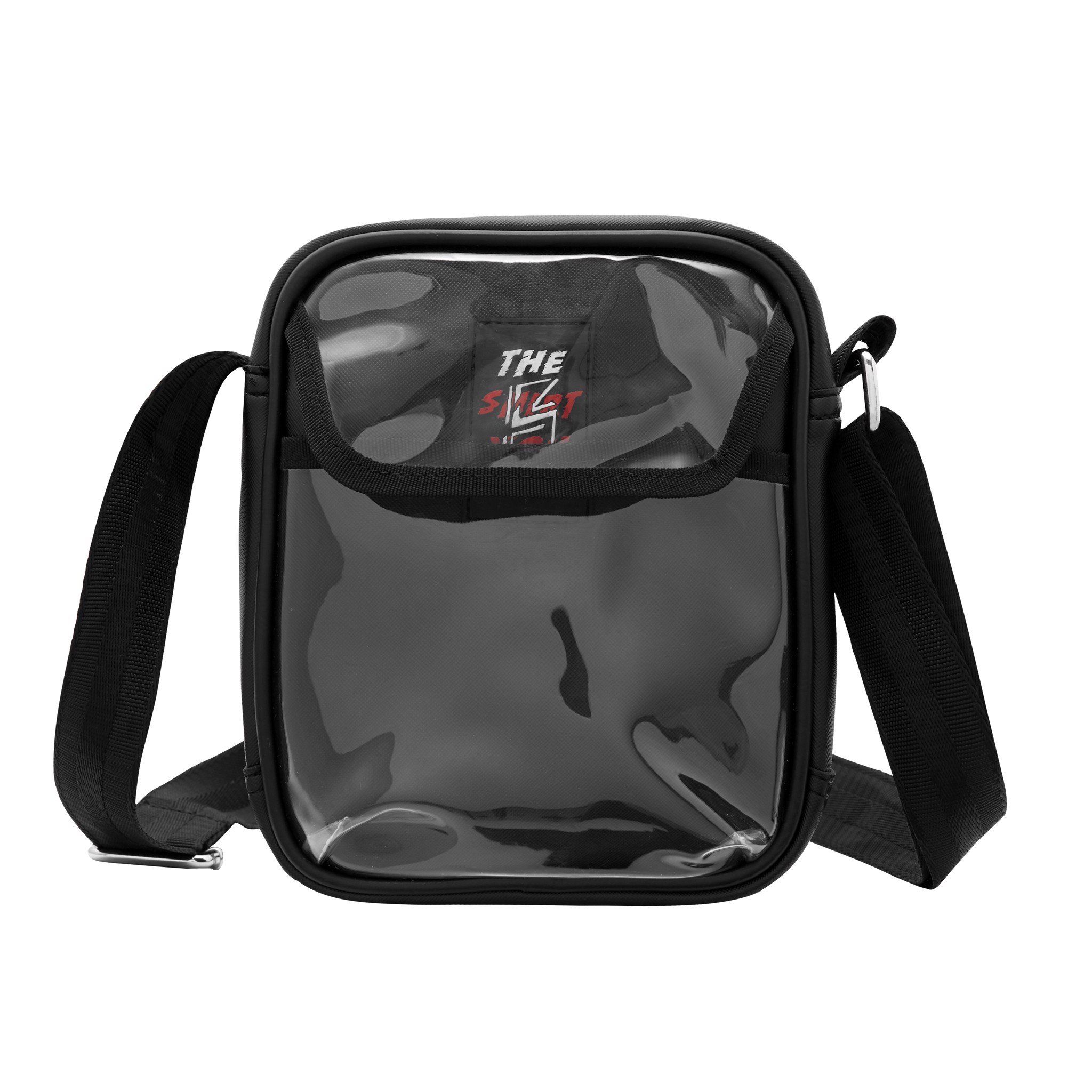 Crossbody Bag - TSUN (No Restock)