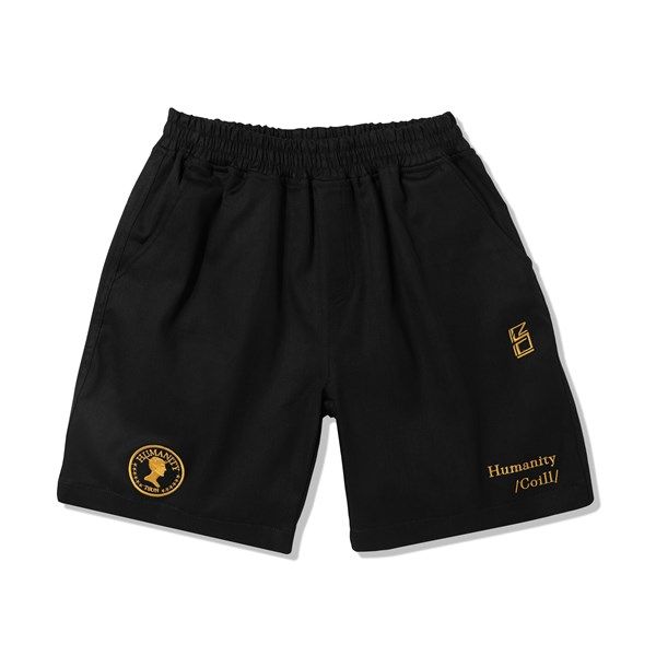 Humanity Shorts (No Restock)