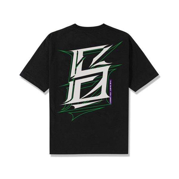 Reflection Tee (No Restock)