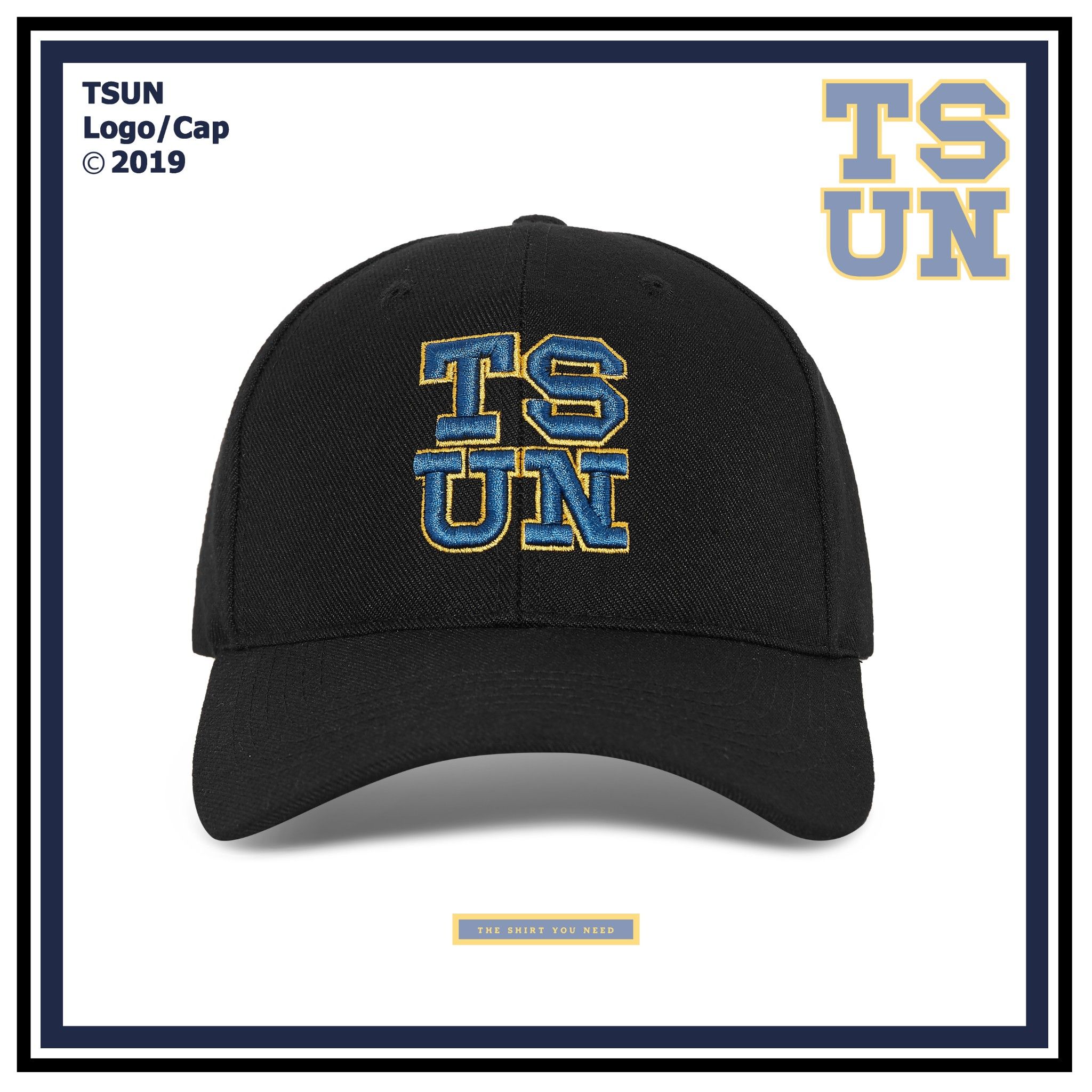 TSUN Cap