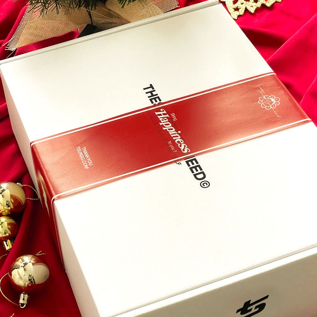TSUN Package Box