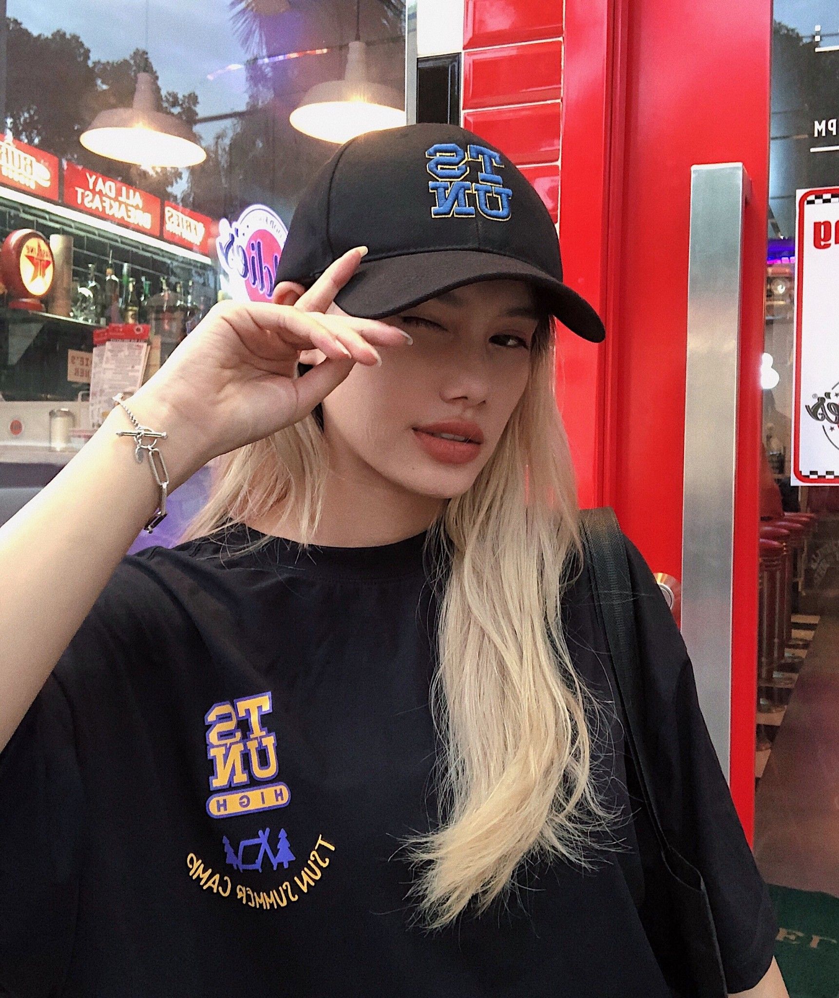 No Class Today (Black)