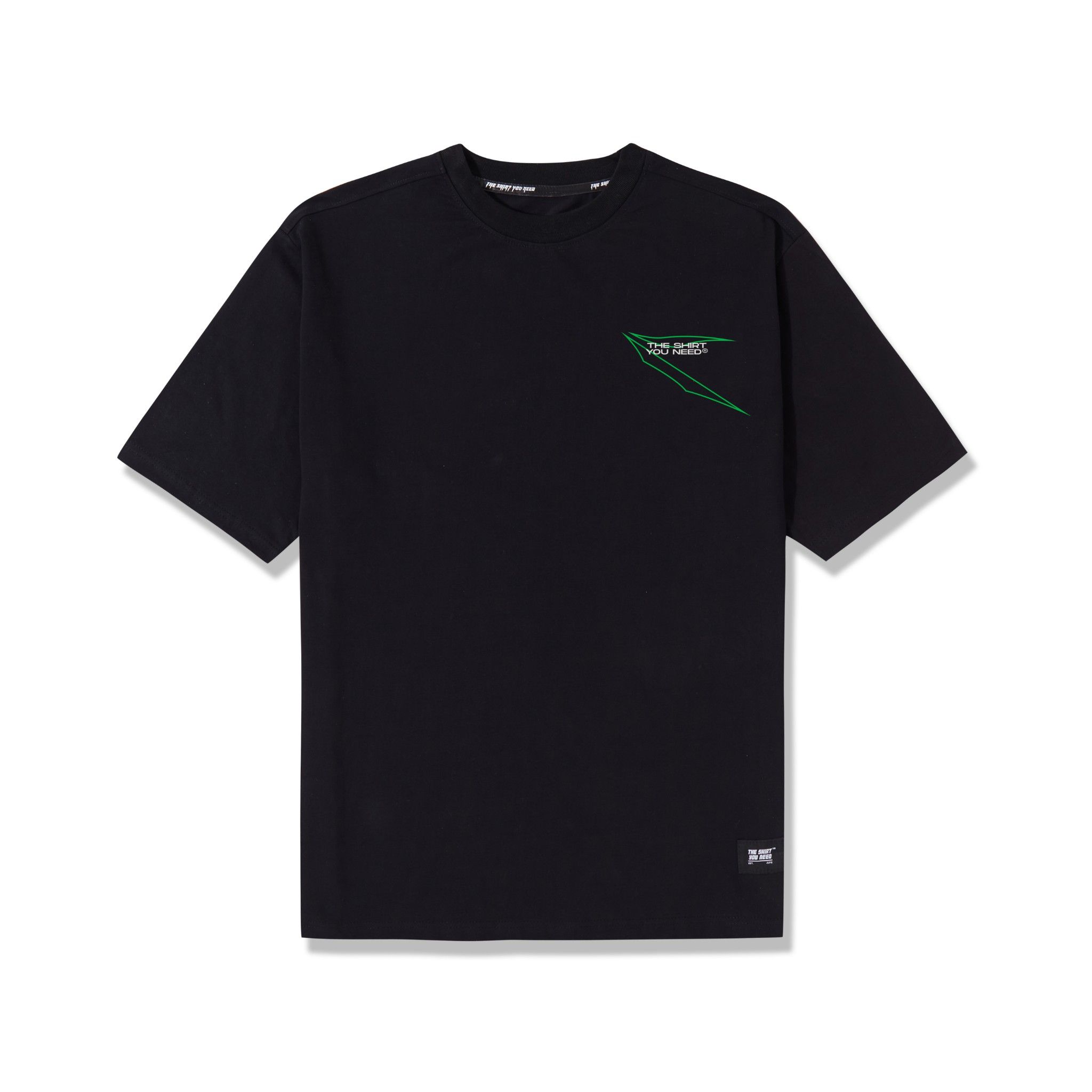 Reflection Tee (No Restock)