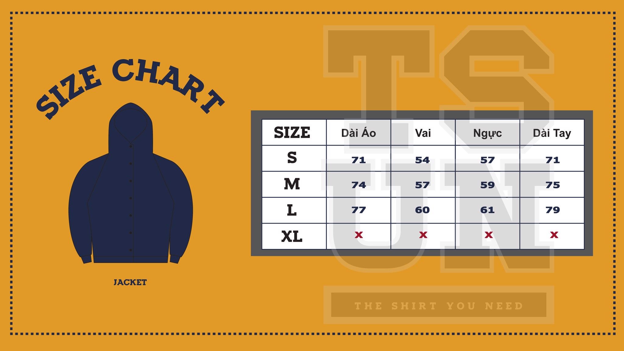 Out Door Jacket Custom Coll