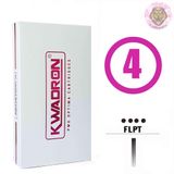 Kim Kwadron PMU - 4FL - Hộp 10 Cây