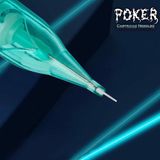 Poker - RS - Phi 10 - Hộp 20 Cây