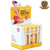 Balm Tattoo Sunblock 30g