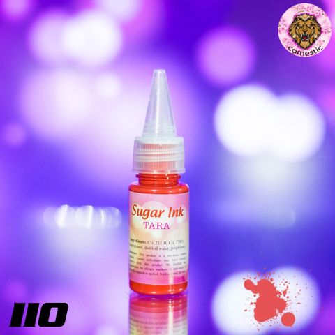 SUGAR INK TR 110 – PINK