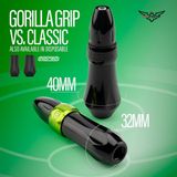 Xion Grip Gorilla - Black