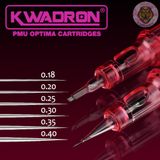 Kim Kwadron PMU 1RL - Hộp 20 Cây