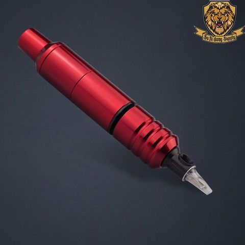 CHEYENNE HAWK PEN – RED