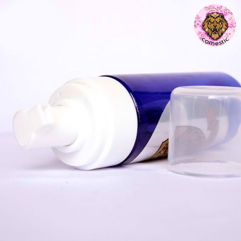 FOAM CREAM BOTTLE 150ML