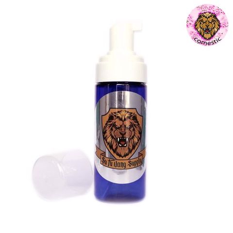 CRYSTALLY FOAM CREAM 150ML