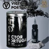 Victor Portugal Darkest 6 Chai - 1oz