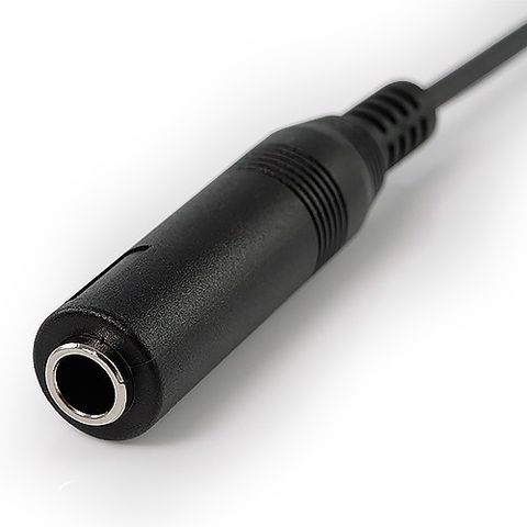 CHEYENNE HAWK ADAPTOR CABLE 3.5MM PLUG TO 6.3MM