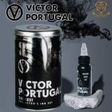 Victor Portugal Darkest 6 Chai - 1oz