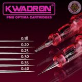 Kim Kwadron PMU - 4FL - Hộp 20 Cây