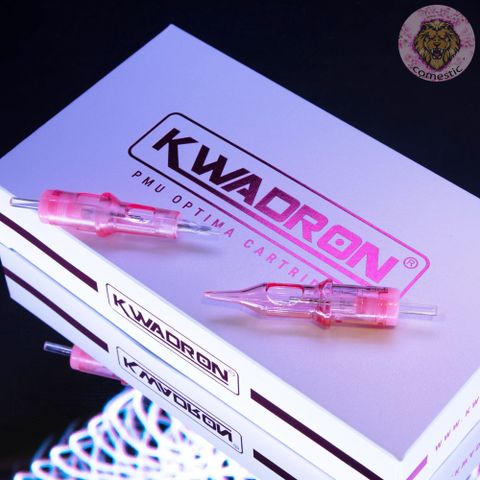 Kim Kwadron PMU - 1RL - Hộp 5 Cây