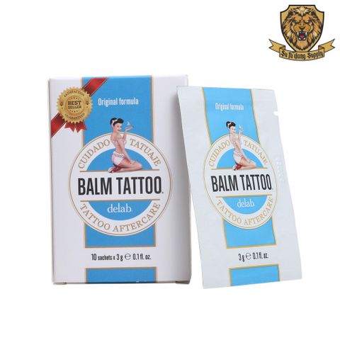 BALM TATTOO ORIGINAL 3G