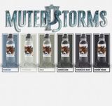 Poch Muted Storms Set 6 Chai